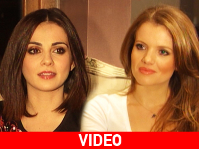 «Είμαι ανοιχτό βιβλίο». Η Αγγελική Δαλιάνη στην Κίμ Κίλιαν