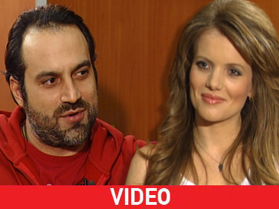 «Θέλω πολλά παιδιά». Ο Κ. Κατσούλης στην Κιμ Κίλιαν