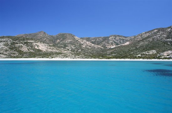 Καταγγελία για οικονομικό και περιβαλλοντικό σκάνδαλο στην Κίμωλο