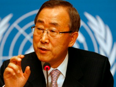 Νιγηρία: Αυτοσυγκράτηση ζητά ο Γ. Γ. του ΟΗΕ