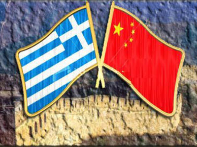 Ευγνώμονες οι Κινέζοι