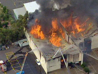 Κίνα: Φονική έκρηξη σε εργοστάσιο με 11 νεκρούς