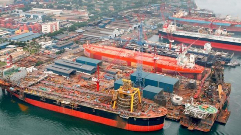 Φθινοπωρινές συζητήσεις για υπέρβαρα εμπόδια