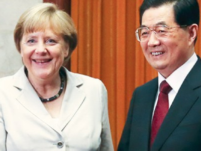 Ο ρόλος της Κίνας στη διάσωση της Ελλάδας