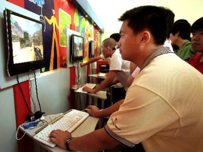 Κίνα: «Καμπάνα» για τους χρήστες του Ίντερνετ