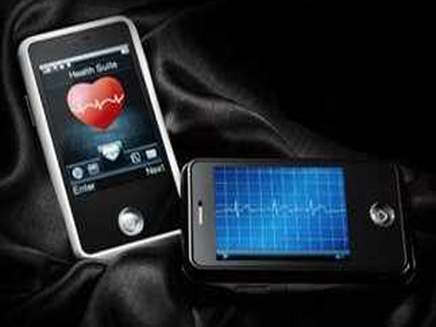 Ιατρική παρακολούθηση μέσω κινητού