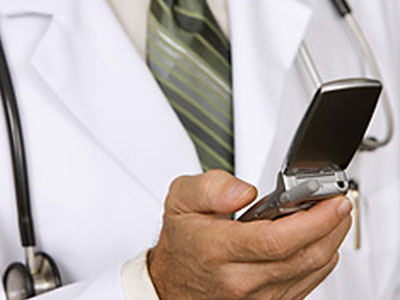 SEXUALITY: Τα κινητά τηλέφωνα εντός νοσοκομείων μεταφέρουν επικίνδυνα μικρόβια