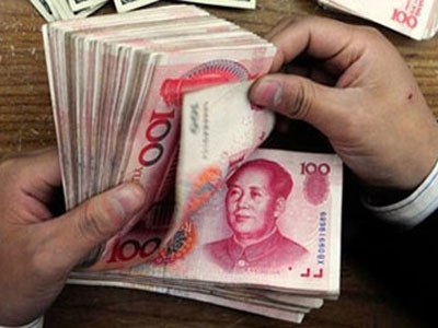 Επιταχύνθηκε ο ρυθμός ανάπτυξης της κινεζικής οικονομίας