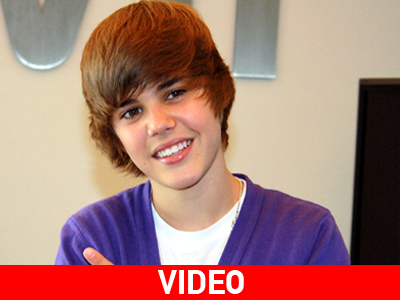 Ένα αστέρι γεννιέται… στο Υou Τube