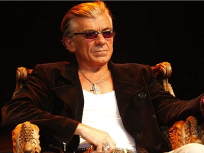 «Κυρία Ιουλία»