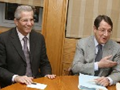 Συμφώνησαν ότι διαφωνούν