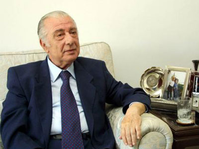 Σχεδίαζαν την κλοπή των λειψάνων του Κυπριανού;