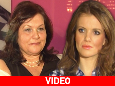 Μύθοι και αλήθειες για τον καρκίνο του τραχήλου. Η κ. Νότα Ψαροπούλου στην Κιμ Κίλιαν