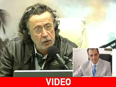 Κ. Βελόπουλος: «Τι συζήτησα με τον Εφραίμ»