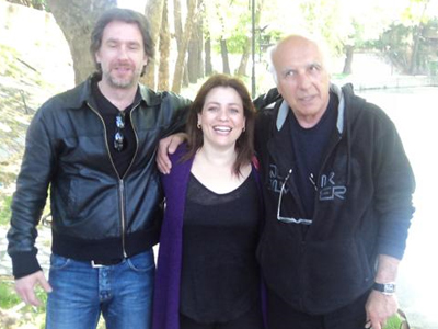 Ψηφίζουν… Κυρίτση