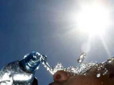 «Καμίνι» ξανά η Κύπρος