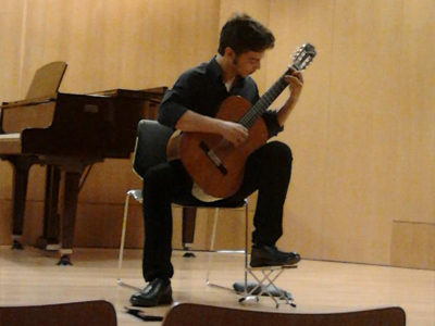 Η Νίκαια των αστεριών της μουσικής!