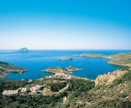 Δεσμεύσεις της Μαρίας Ρεπούση για τα Κύθηρα