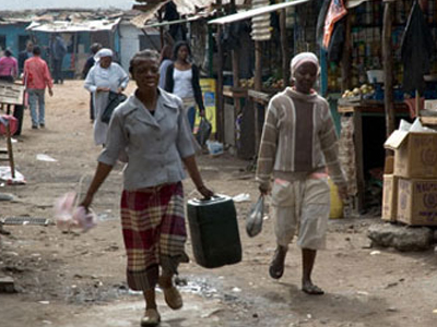 Καταδίκη για πρώην υπουργό στη Μοζαμβίκη