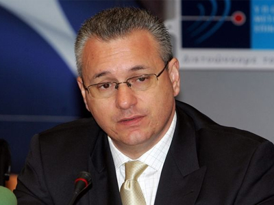 Επίθεση Μαρκόπουλου σε Παυλόπουλο