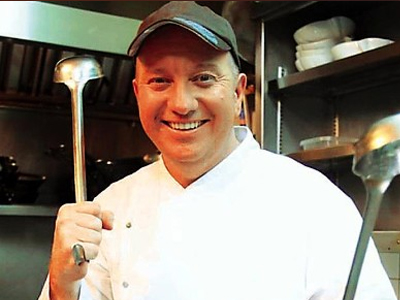 Ο «Εφιάλτης Στην Κουζίνα» επιστρέφει