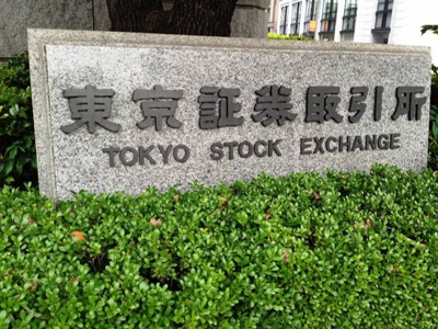 Τόκιο: Κλείσιμο με άνοδο