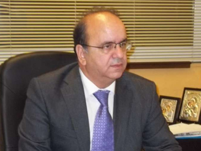 «Ας χτυπήσει τον Σιούφα κι όχι εμάς»