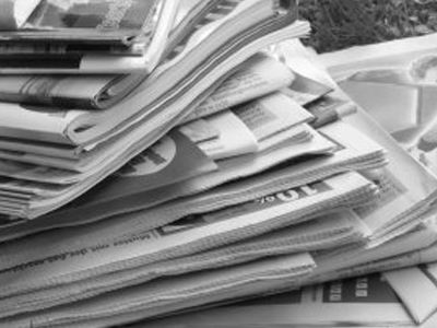 Οι κυκλοφορίες των εφημερίδων στην Αθήνα και πανελλαδικά