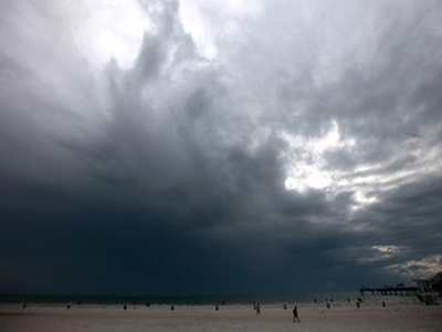 Σε κατάσταση έκτακτης ανάγκης Λουιζιάνα, Μισισιπής, Αλαμπάμα