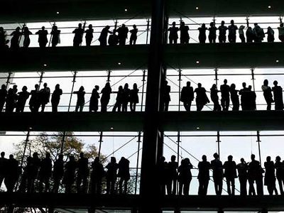 Eurostat: Στο 12% η ανεργία στην Ευρωζώνη