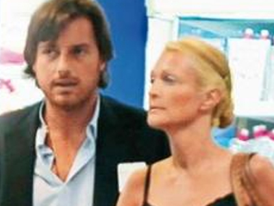 Θεοδωρίδου-Τζιώτης: Μόνο φίλοι!