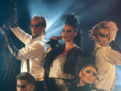 Η πολυτάλαντη… Jordan!