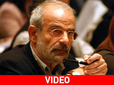 O Aλ. Αλαβάνος στο «GR» O Aλ. Αλαβάνος στο «GR»