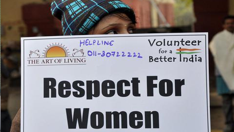 Ινδία: Βίασαν την ίδια γυναίκα δεύτερη φορά σε τρία χρόνια