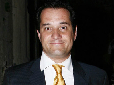 Φιλάνθρωποι κατά τον Άδωνι οι τροϊκανοί