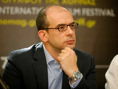 Ζητεί τη διενέργεια ελέγχου στις εγκαταστάσεις της ΕΥΠ