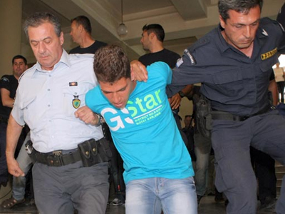 «Ο γιος μου είναι αυτιστικός»