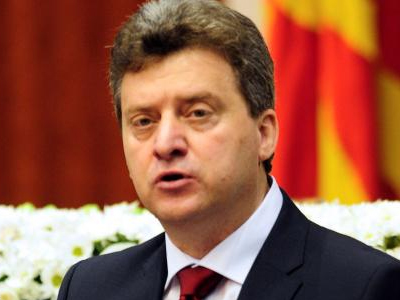 Ο Πρόεδρος της ΠΓΔΜ ζήτησε εξηγήσεις για τον όρο «Σλαβομακεδόνες»