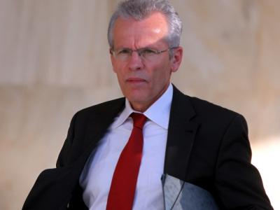 Ζητεί δίωξη για κακούργημα κατά του διευθυντή της ΕΡΤ