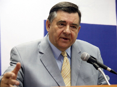 Το διακύβευμα των εκλογών…