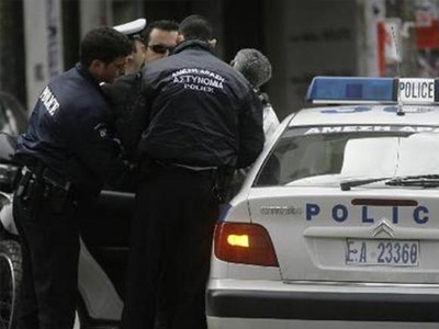 Πιάστηκαν στην… τσιμπίδα της ΕΛ.ΑΣ