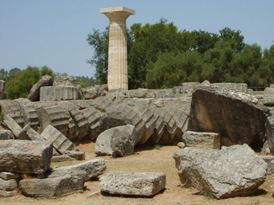 Νεκρός ο Δημήτρης Καζιάνης