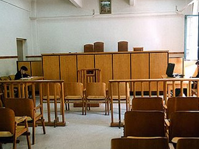 Στα δικαστήρια η απόφαση για δημοσίους υπαλλήλους που τέθηκαν σε αργία Στα δικαστήρια η απόφαση για δημοσίους υπαλλήλους που τέθηκαν σε αργία