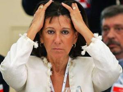 Τετραετής φυλάκιση για την πρώην υπουργό Οικονομίας στην Αργεντινή