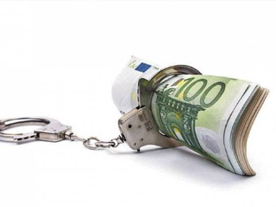 Εκκρεμούσαν σε βάρος του χρέη άνω των 320.000 ευρώ