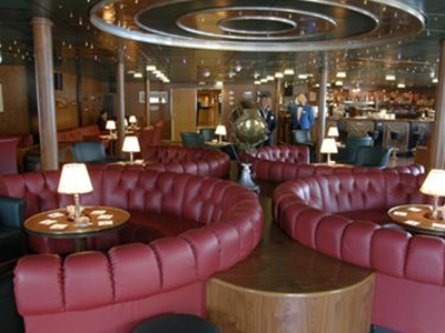 ΕΚΠΟΙΖΩ:Τα δικαιώματα των επιβατών πλοίων