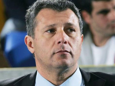 Εθνική βόλεϊ γυναικών: Νέος τεχνικός ο Κοέγιο