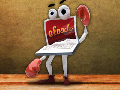 Επιτυχημένη η πορεία του www.e-food.gr