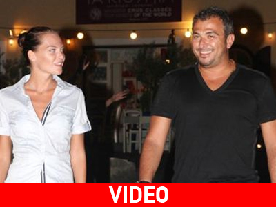 Ε, ναι! Είναι το κορίτσι του… «Κουτσουμπιλό»