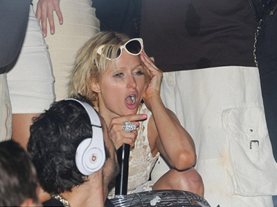 Είναι ακόμα… «καψούρα»